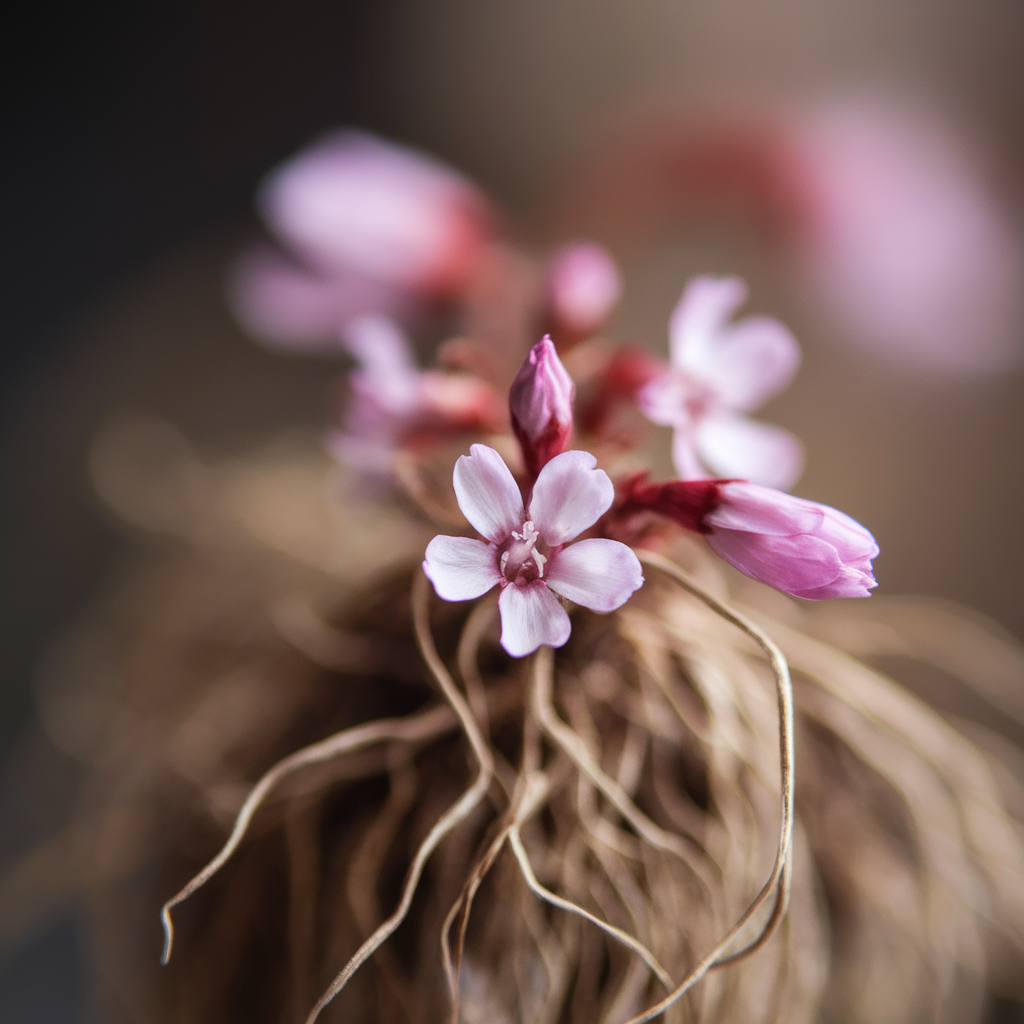 Valerian Root